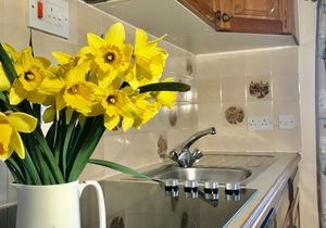 Granar y Garth - Two Bedroom House, Sleeps 4