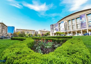 Grand Accommodation Apartments Bucharest