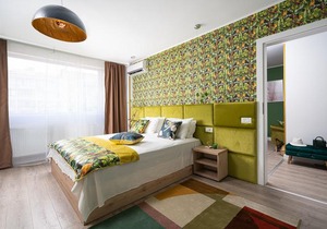 Grand Accommodation Apartments Bucharest