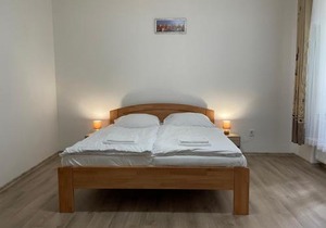 Grand apartments in the centre of Teplice