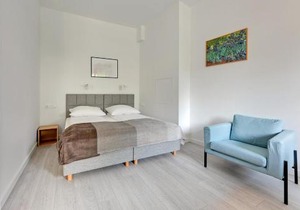 Grand Apartments - Studio Apartment 50 m from Monte Cassino