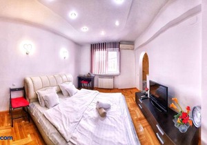 Grand Central Accomodation Doamnei2