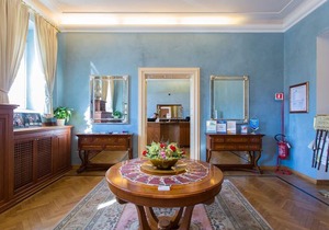Grand Hotel Entourage Palazzo Strassoldo