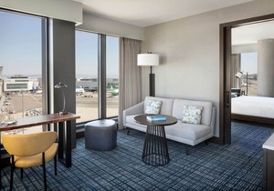 Grand Hyatt at SFO