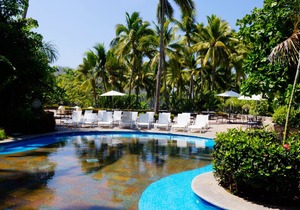 Grand Isla Navidad Resort