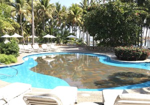 Grand Isla Navidad Resort
