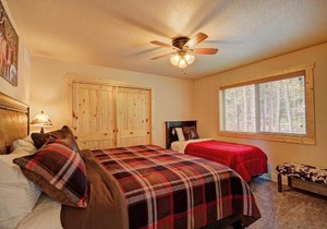 Grand Moose Lodge Home