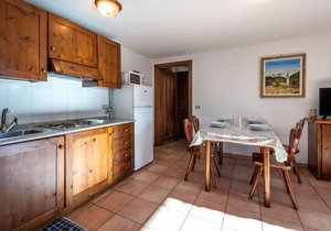 Grand Sarriod by Interhome