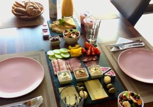 Grand Spa Holiday Home