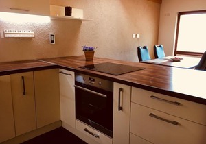 Grand Spa Holiday Home