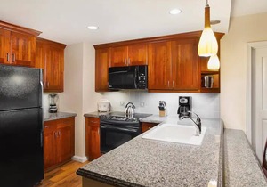 Grand Waikikian, a Hilton Grand Vacations Club - 2 Bedroom Premier - 2BX