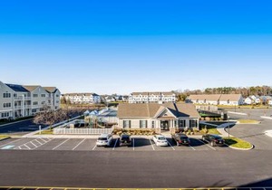 Grande at Canal Pointe Condos - 20013 Newry #17
