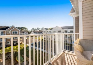 Grande at Canal Pointe Condos - 20013 Newry #17