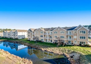 Grande at Canal Pointe Condos - 20013 Newry #17