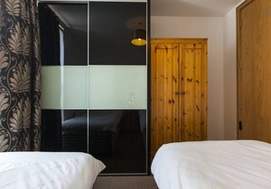 Grande Central Sandyford