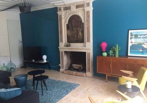 Grande maison #6 chambres #Proche Amboise/Tours