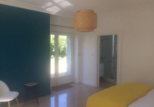 Grande maison #6 chambres #Proche Amboise/Tours