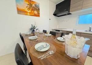 Grande Ortho Okinawa Villa Onna 3 - Vacation STAY 91374