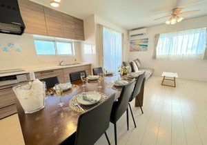 Grande Ortho Okinawa Villa Onna 3 - Vacation STAY 83213