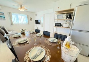 Grande Ortho Okinawa Villa Onna 3 - Vacation STAY 83213