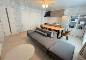 Grande Ortho Okinawa Villa Onna 3 - Vacation STAY 91321