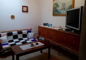 Grandma's House Vederoi