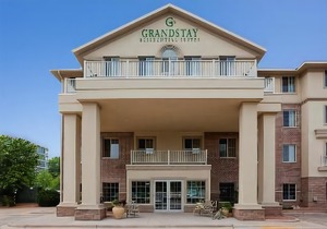 GrandStay Hotel & Suites