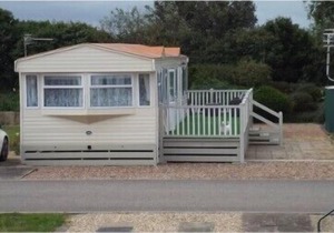Grange leisure park hl21