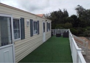 Grange leisure park hl21