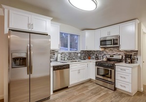 Grant Hill by AvantStay | Cozy & Chic SD Home | 5min to Balboa Park