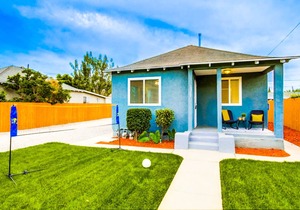 Grant Hill by AvantStay | Cozy & Chic SD Home | 5min to Balboa Park