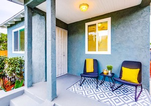Grant Hill by AvantStay | Cozy & Chic SD Home | 5min to Balboa Park