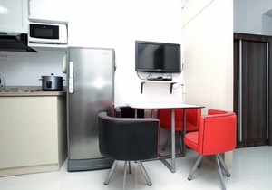 Grass Residences - Condo