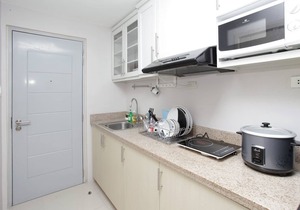 Grass Residences - Condo