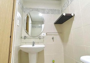 Grass Residences staycation