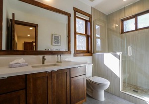 Gray Bear 446 Home