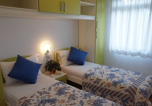 Great Apartment in Villa with a nice Terrace by Beahost Rentals