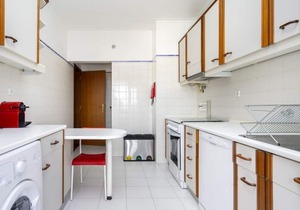 Great family apartment between Graça and Downtown