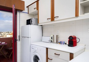 Great family apartment between Graça and Downtown