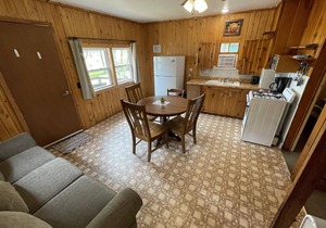 Great Fishing! Lakeside Cabin on Seventh Crow Wing Lake