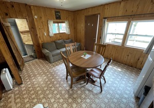 Great Fishing! Lakeside Cabin on Seventh Crow Wing Lake