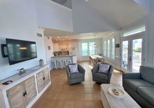 Great Gulf Views & Pools/Pickleball