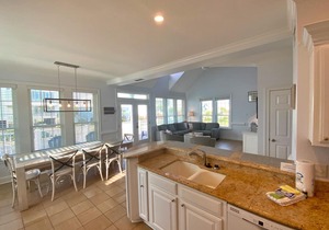 Great Gulf Views & Pools/Pickleball