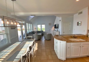 Great Gulf Views & Pools/Pickleball
