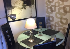 Great location 1 Bedroom Scotstoun Flat