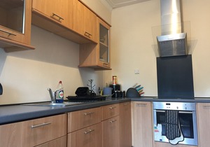 Great location 1 Bedroom Scotstoun Flat
