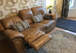 Great Location 1 Bedroom Scotstoun Flat