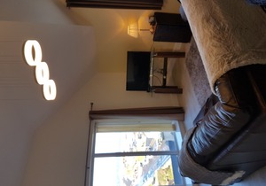 Great seaview apartment in the town center of Portrush