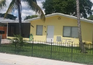 Great spot for a sunny, hassle free vacation. Clean, safe close to the beach.