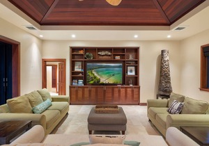 Great Vacation Home in Mauna Lani - Private Bedrooms, Pool, Sundeck!